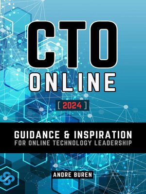 cover image of CTO.online
